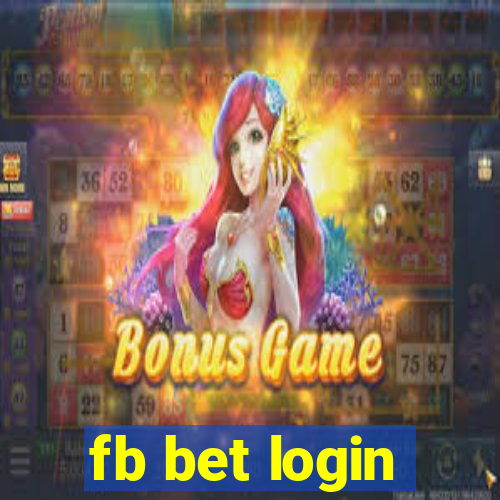 fb bet login